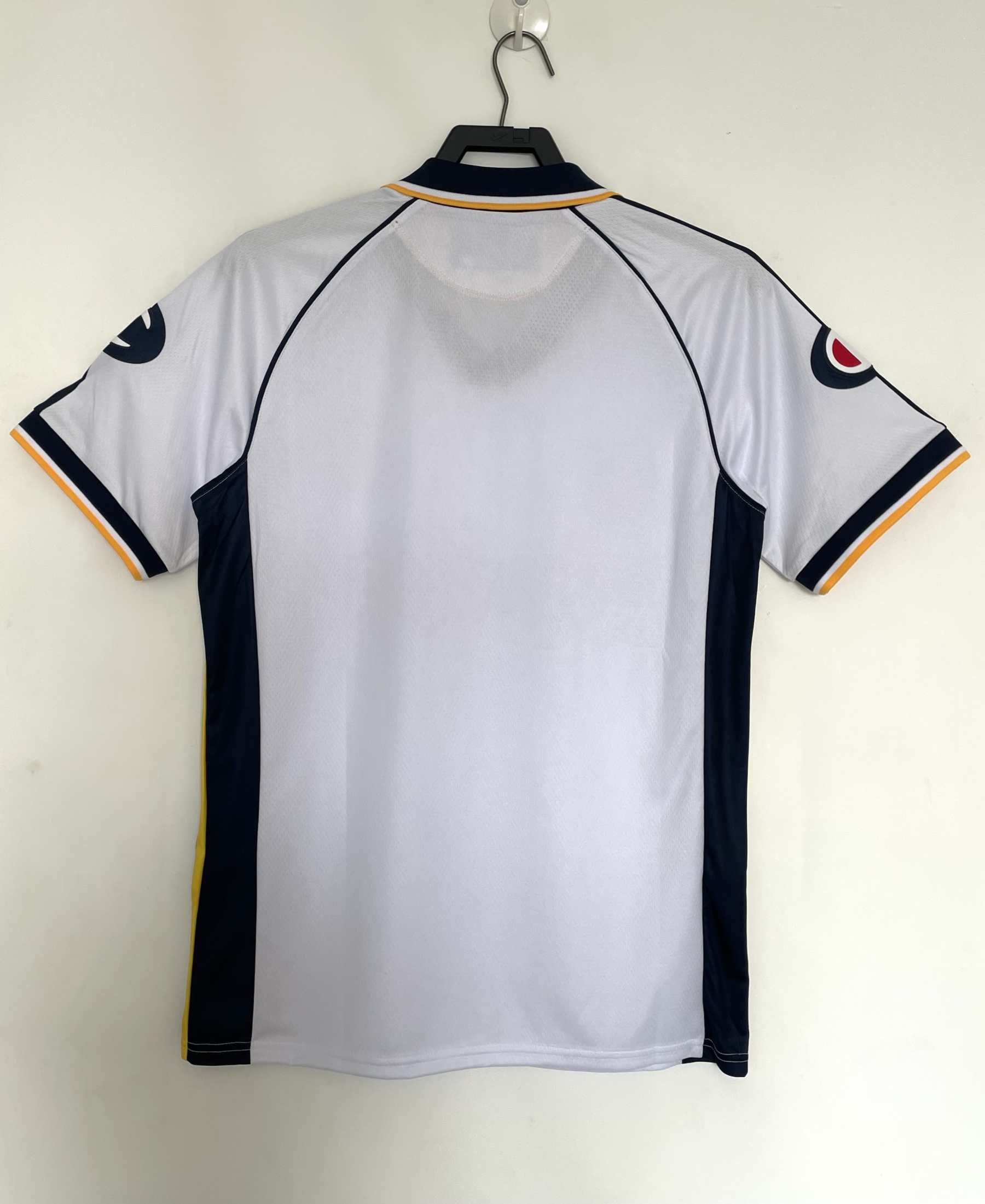03/04 Parma away retro version S-XXL