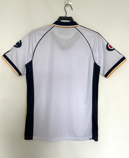 03/04 Parma away retro version S-XXL