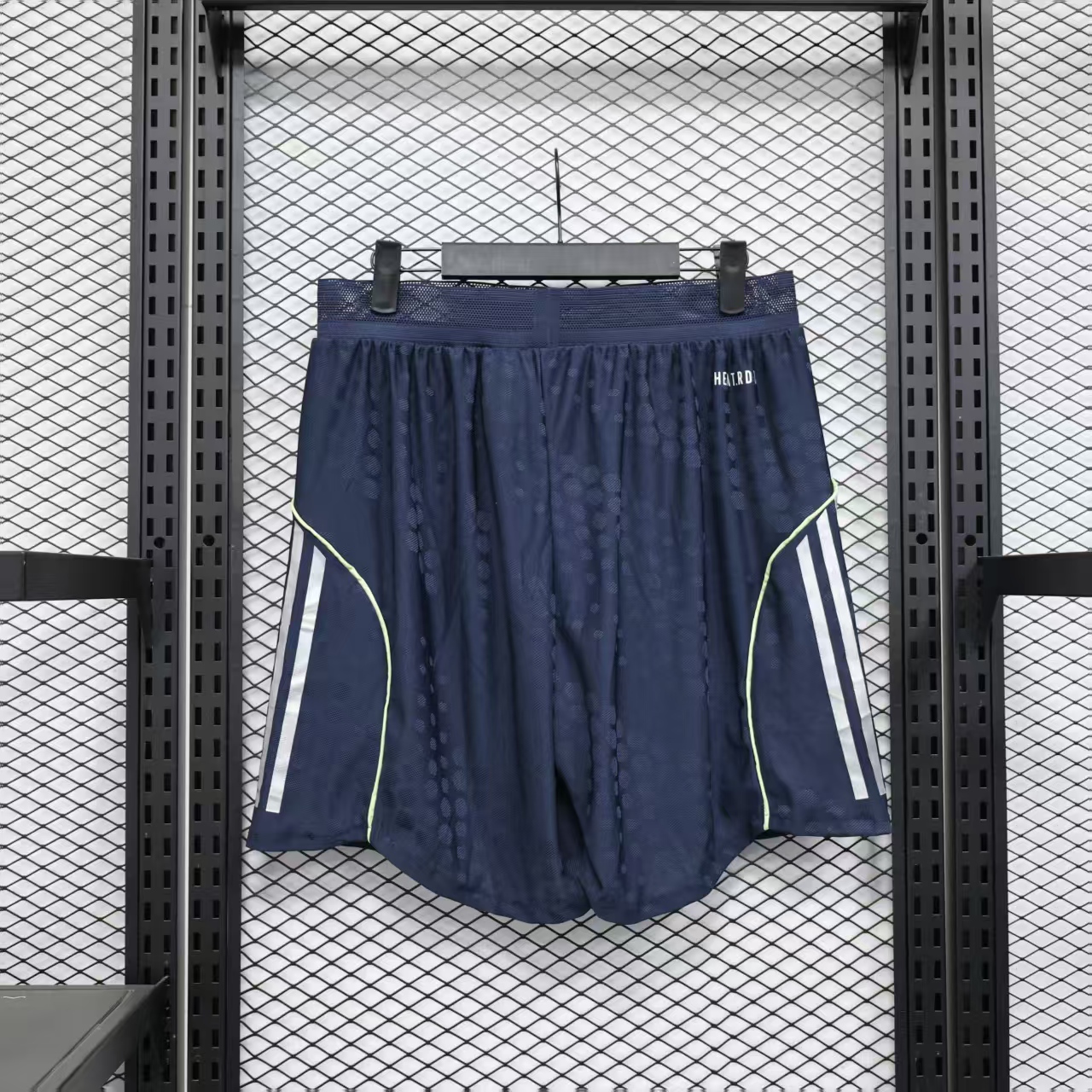 25/26 re@l Medrid away short player version S-XXL