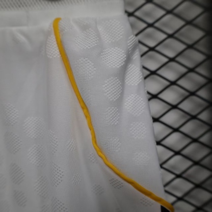 25/26 re@l Medrid home short player version S-3XL