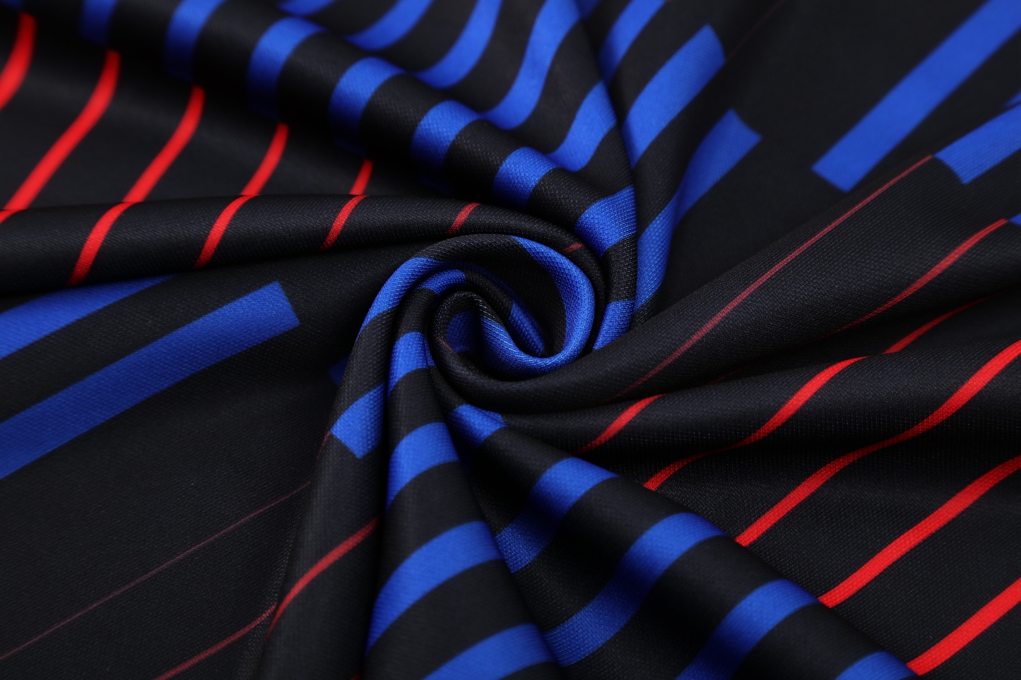 25/26 Barcelona red and blue stripes vest training suit S-XXL