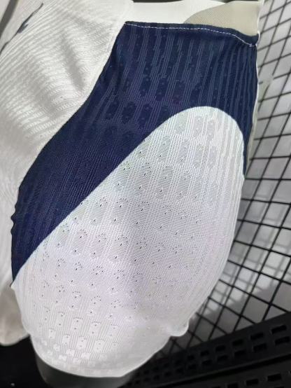 25/26 Tottenham hotspur home player version S-XXL