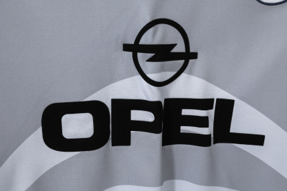 01/02 PSG away retro version S-XXL