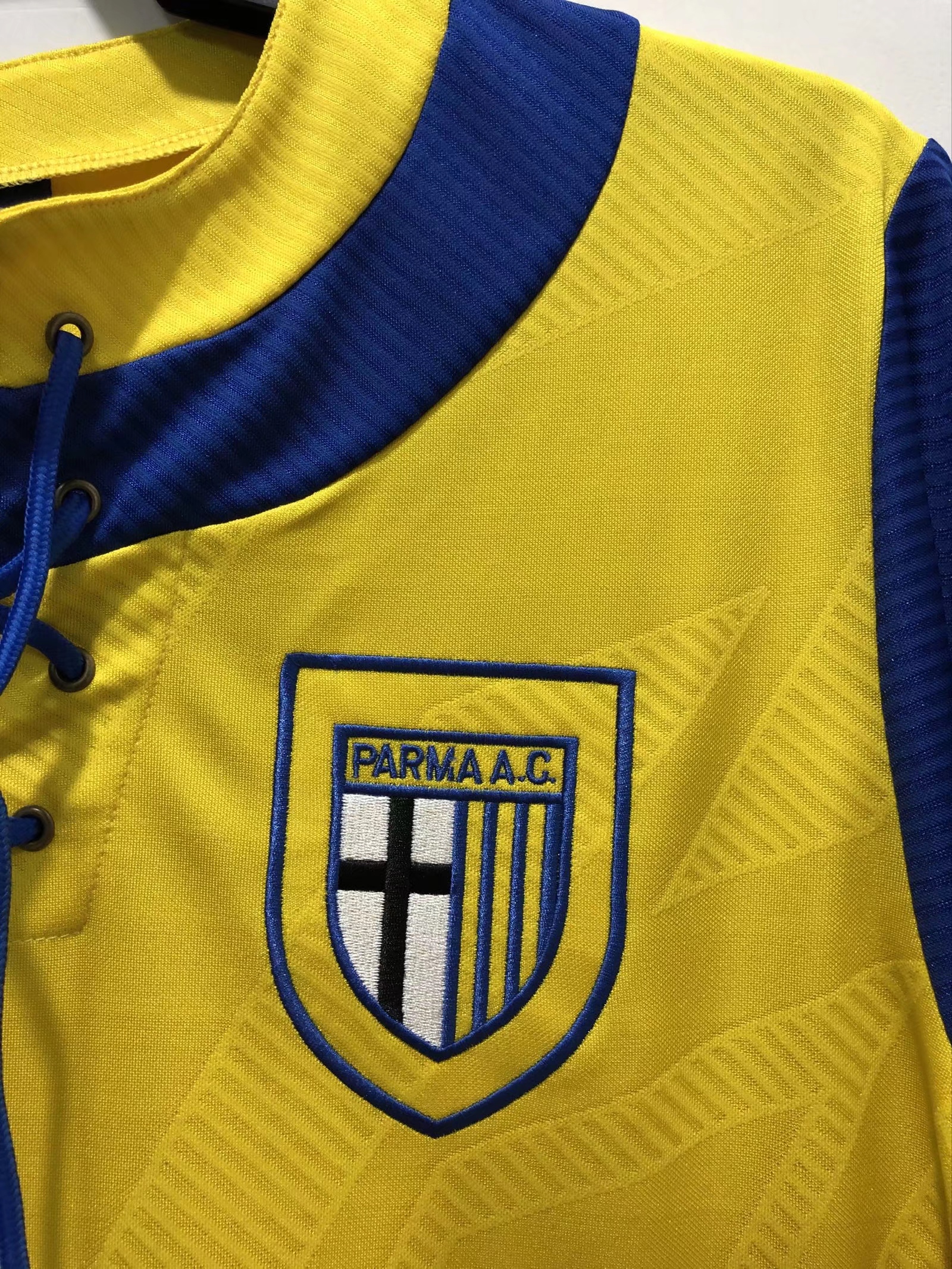 93/95 Parma home retro version S-XXL