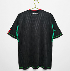 2010 Mexico away retro version S-XXL