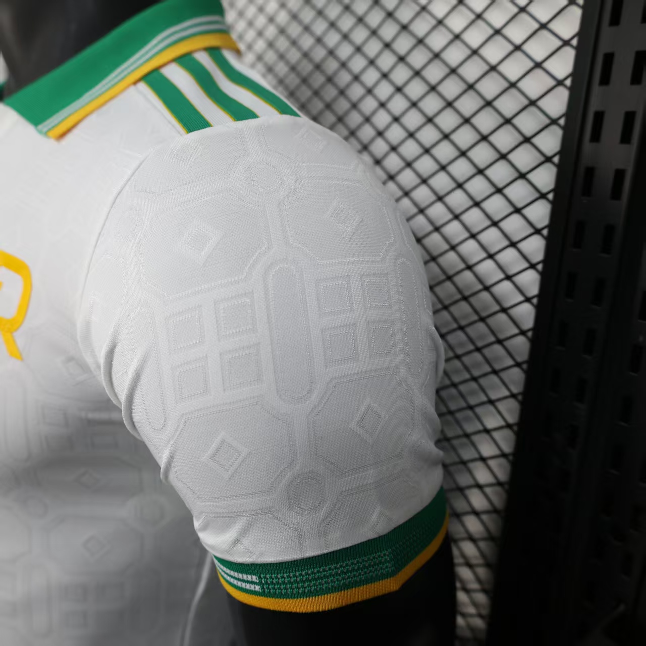 25/26 ROMA third player version S-XXL