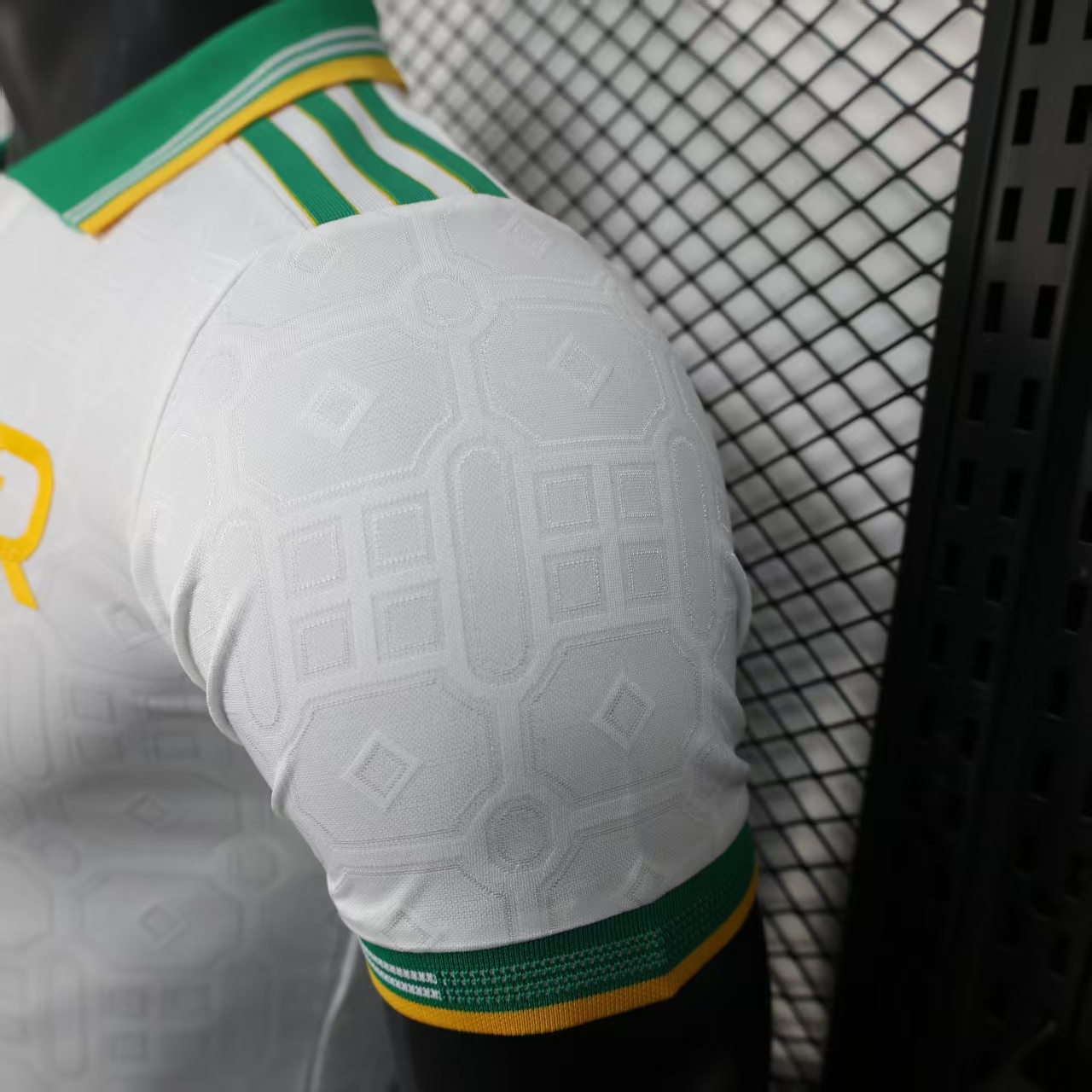 25/26 ROMA third player version S-XXL