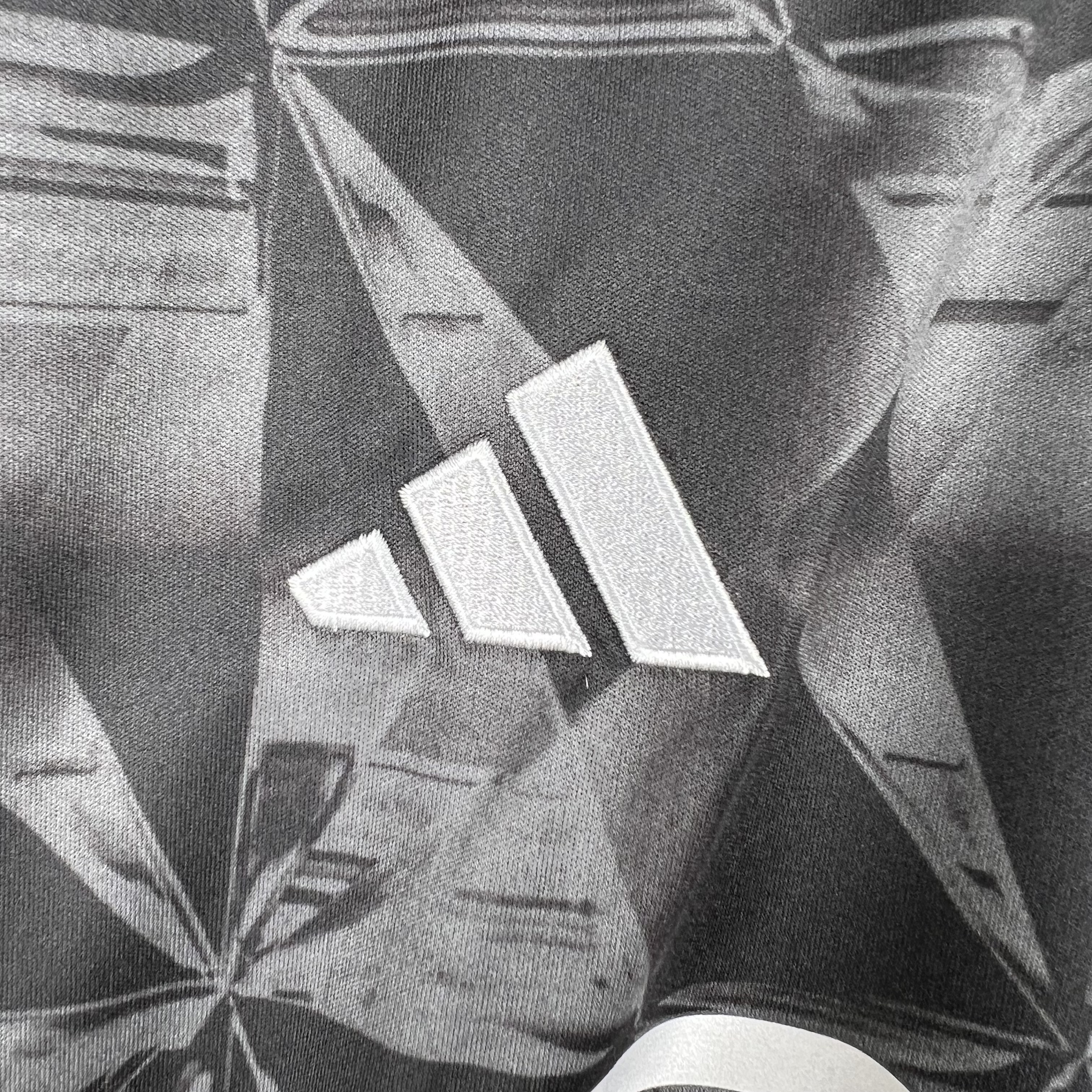 23-24 Ajax third size S-XXL