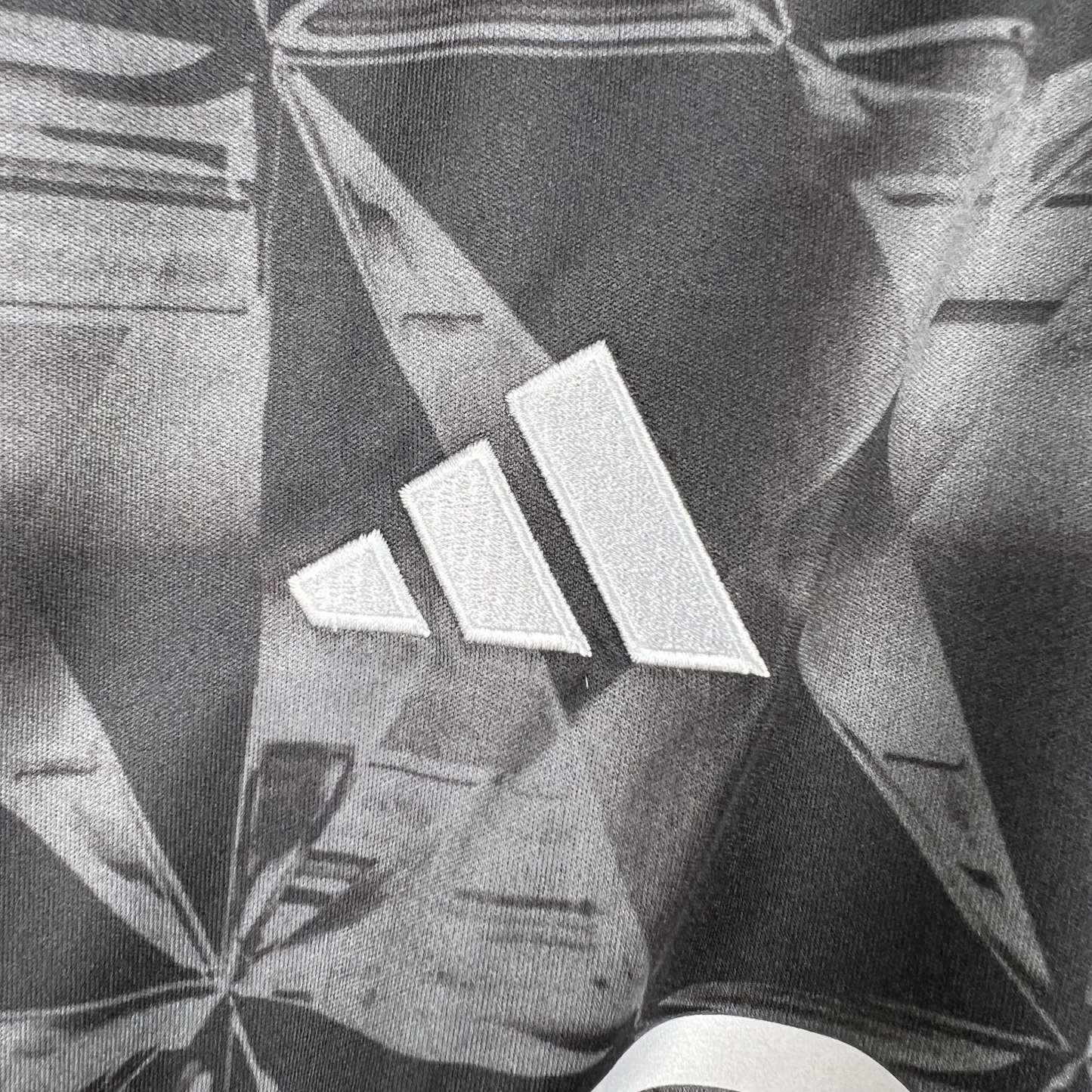 23-24 Ajax third size S-XXL