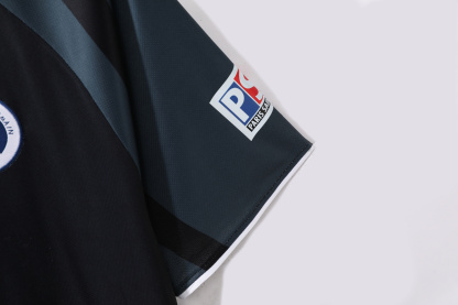 01/02 PSG third retro version S-XXL