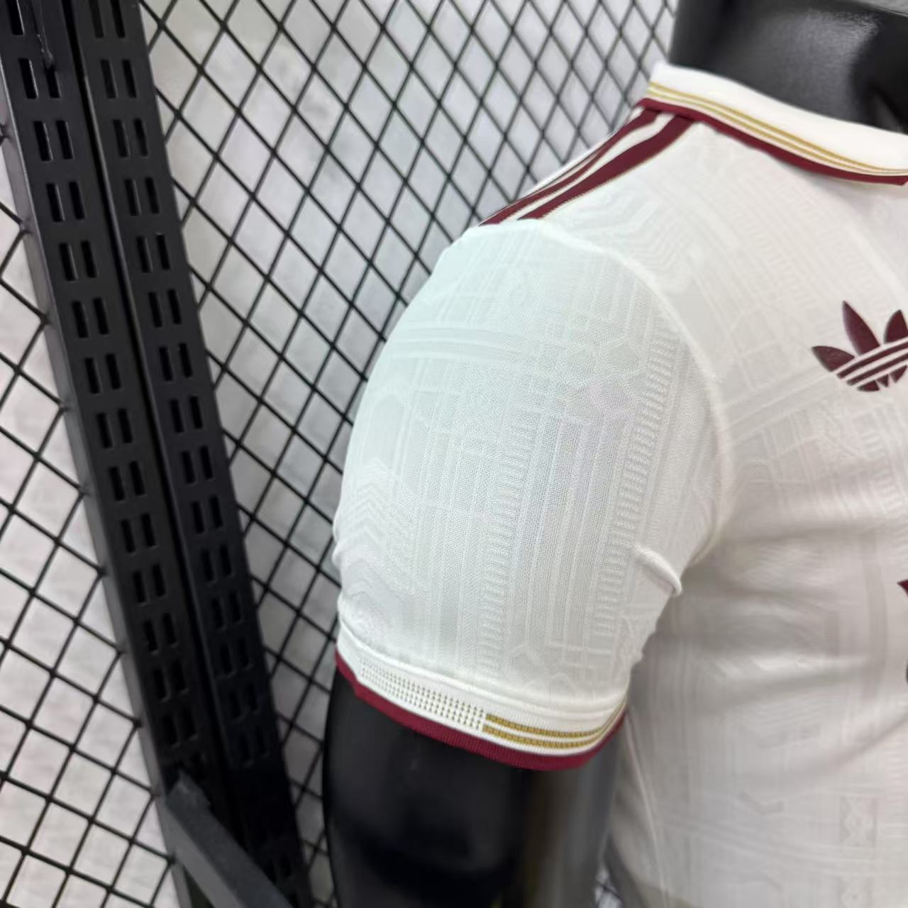 25/26 Arsenal home player version S-4XL