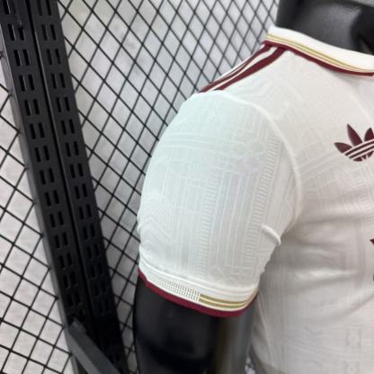 25/26 Arsenal home player version S-4XL