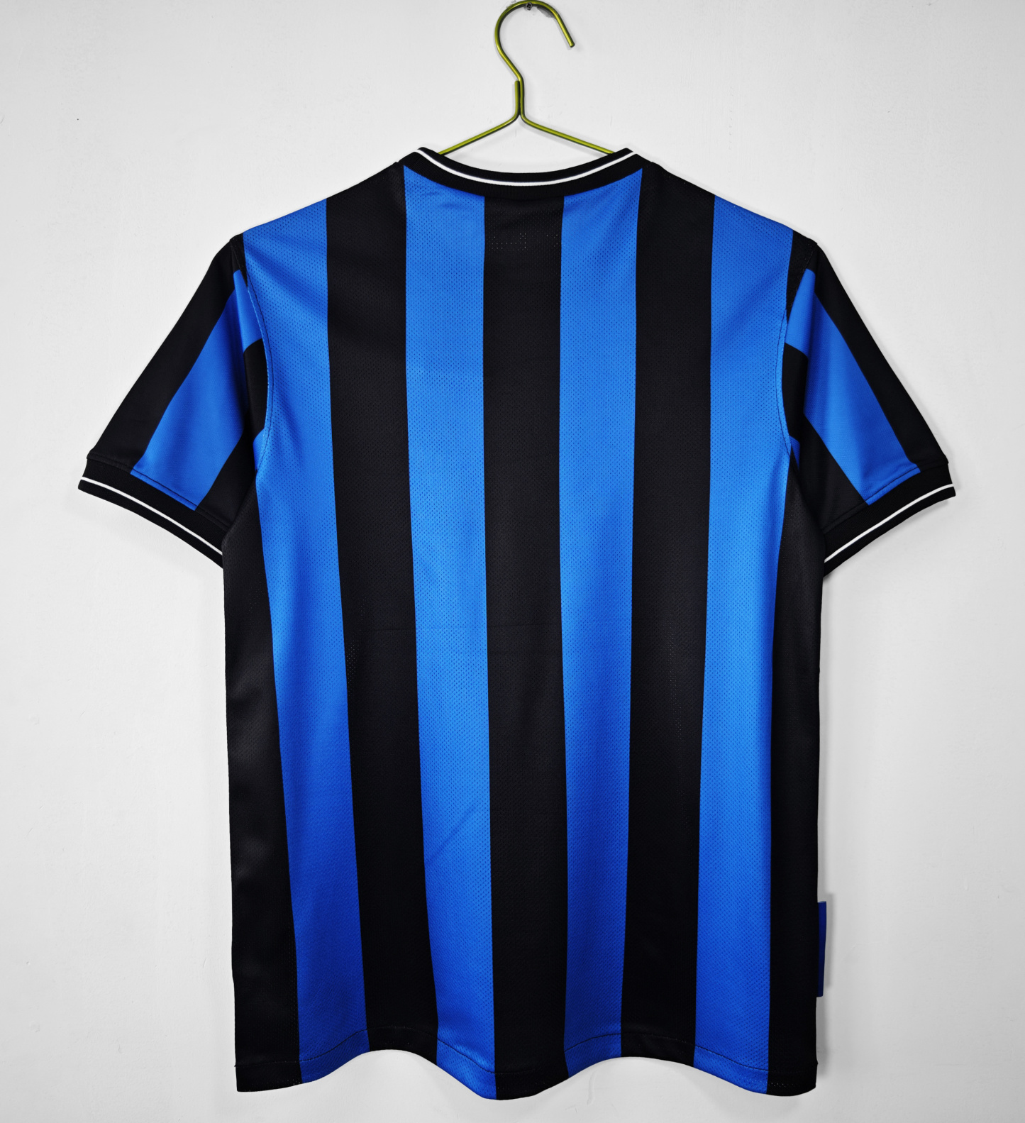 2010 inter milan home retro version S-XXL