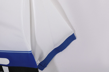 09/10 Inter Milan away retro version S-XXL