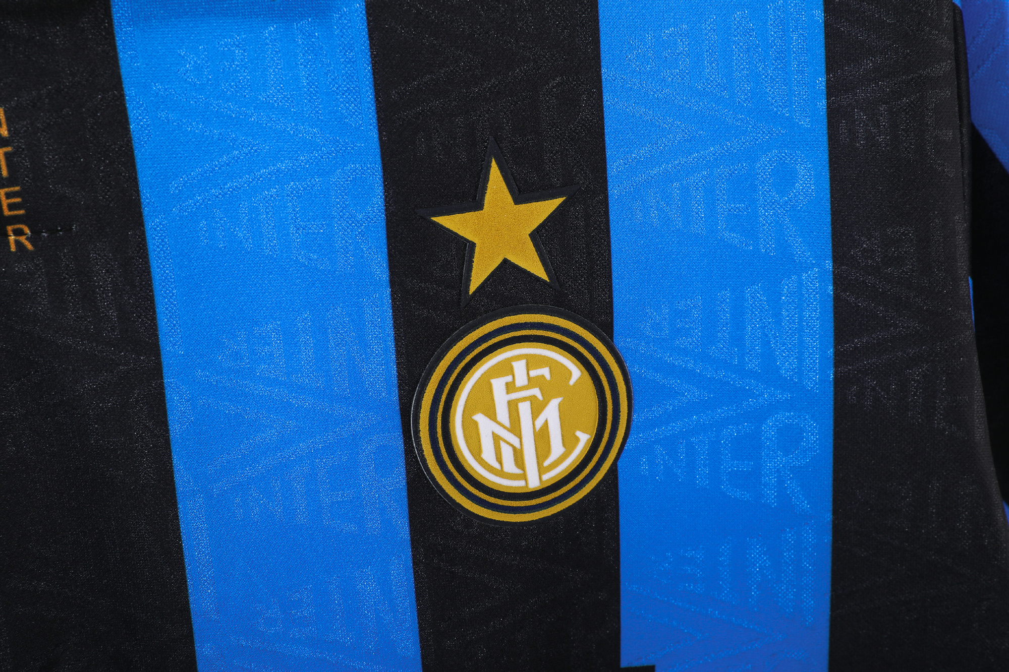 92/94 Inter Milan home retro version S-XXL
