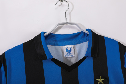 88/90 Inter Milan home retro version S-XXL