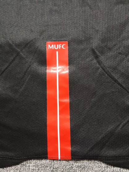 07/08 Manchester United away retro long sleeve kids version size 16-28