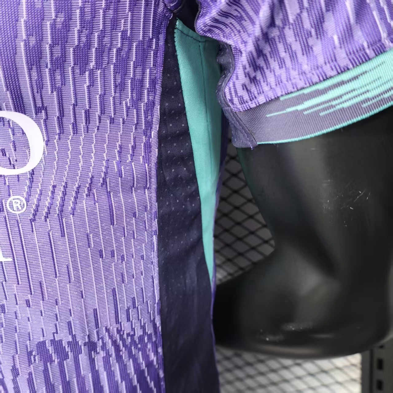 25/26 Orlando Pride Home Player version S-XXL