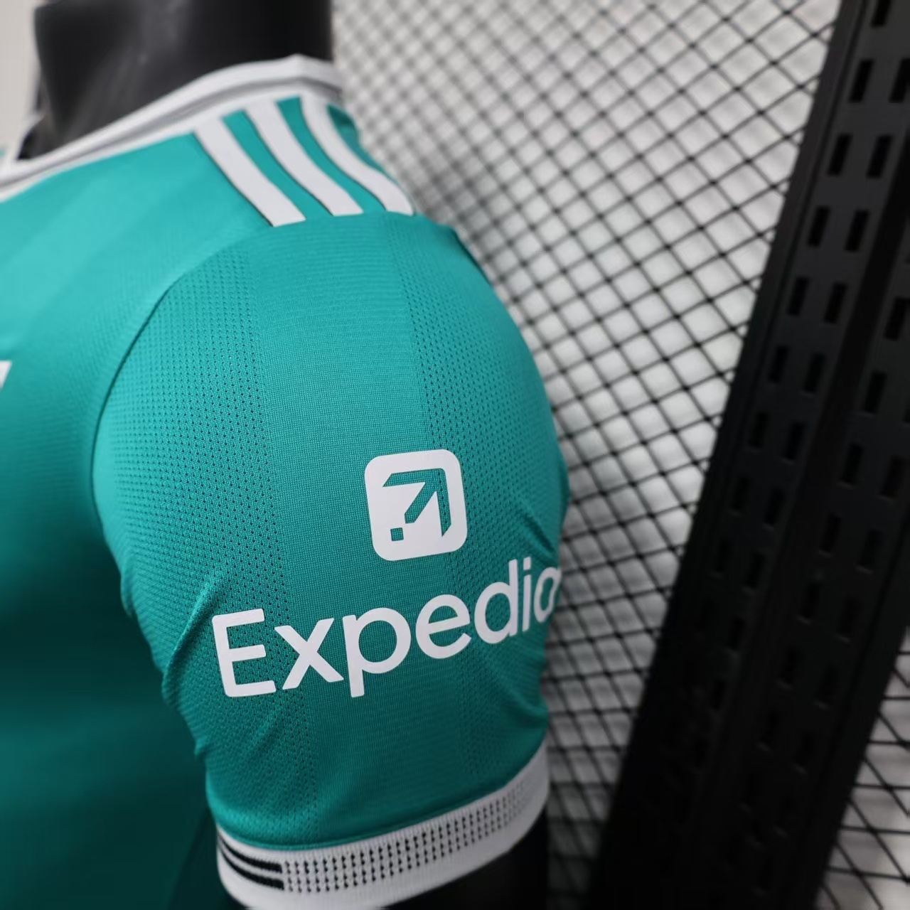 25/26 Livep Third Player Version S-XXL