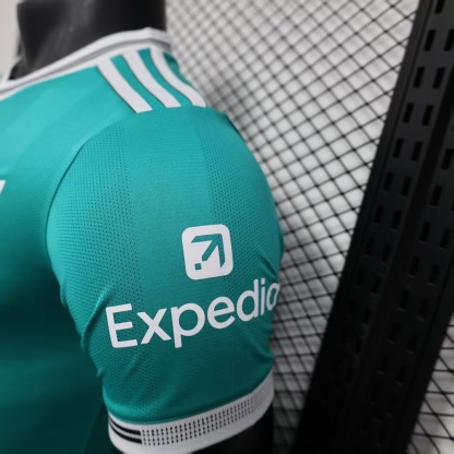 25/26 Livep Third Player Version S-XXL