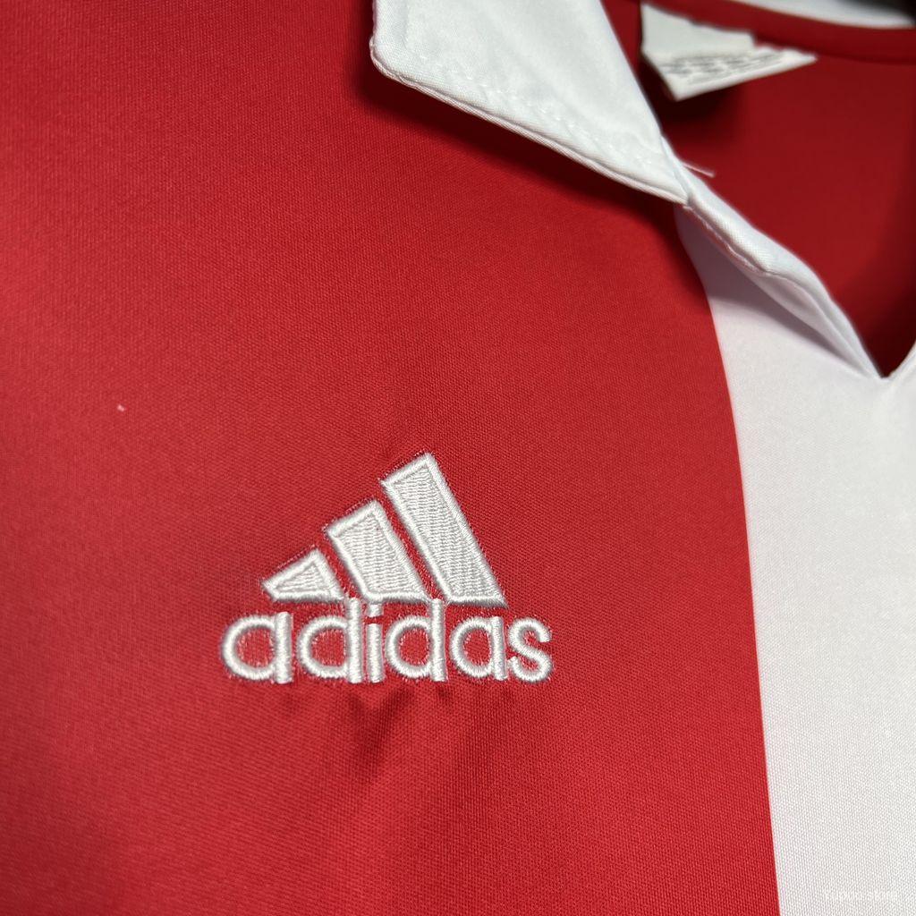 04/05 Benfica home retro version S-XXL
