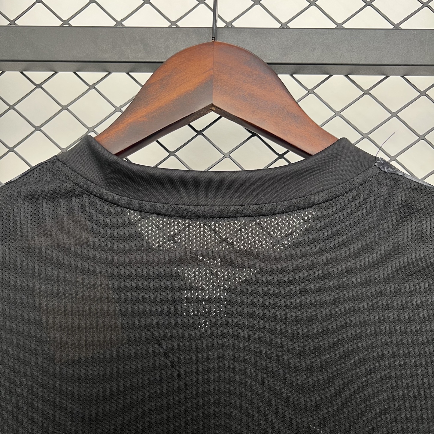 25-26 Sporting CP training black Fan Version S-4XL