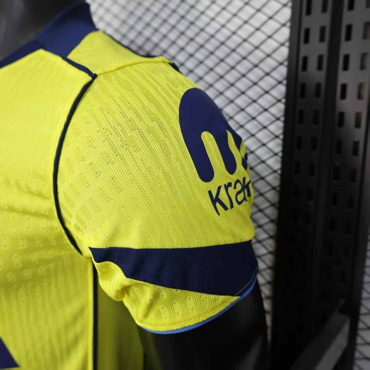 25/26 Tottenham hotspur third fan version S-XXL