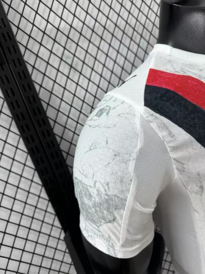 25/26 Man-City away player version S-XXL