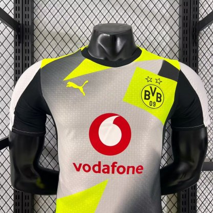25/26 Dortmund Away Player version S-XXL