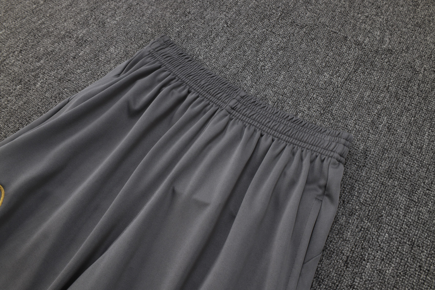 24/25 AC Milan training grey set fan version S-XXL