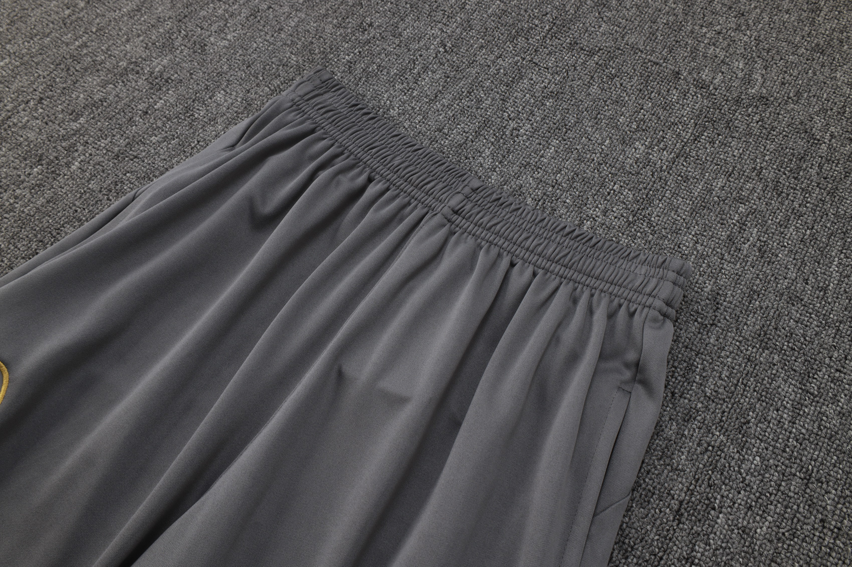 24/25 AC Milan training grey set fan version S-XXL