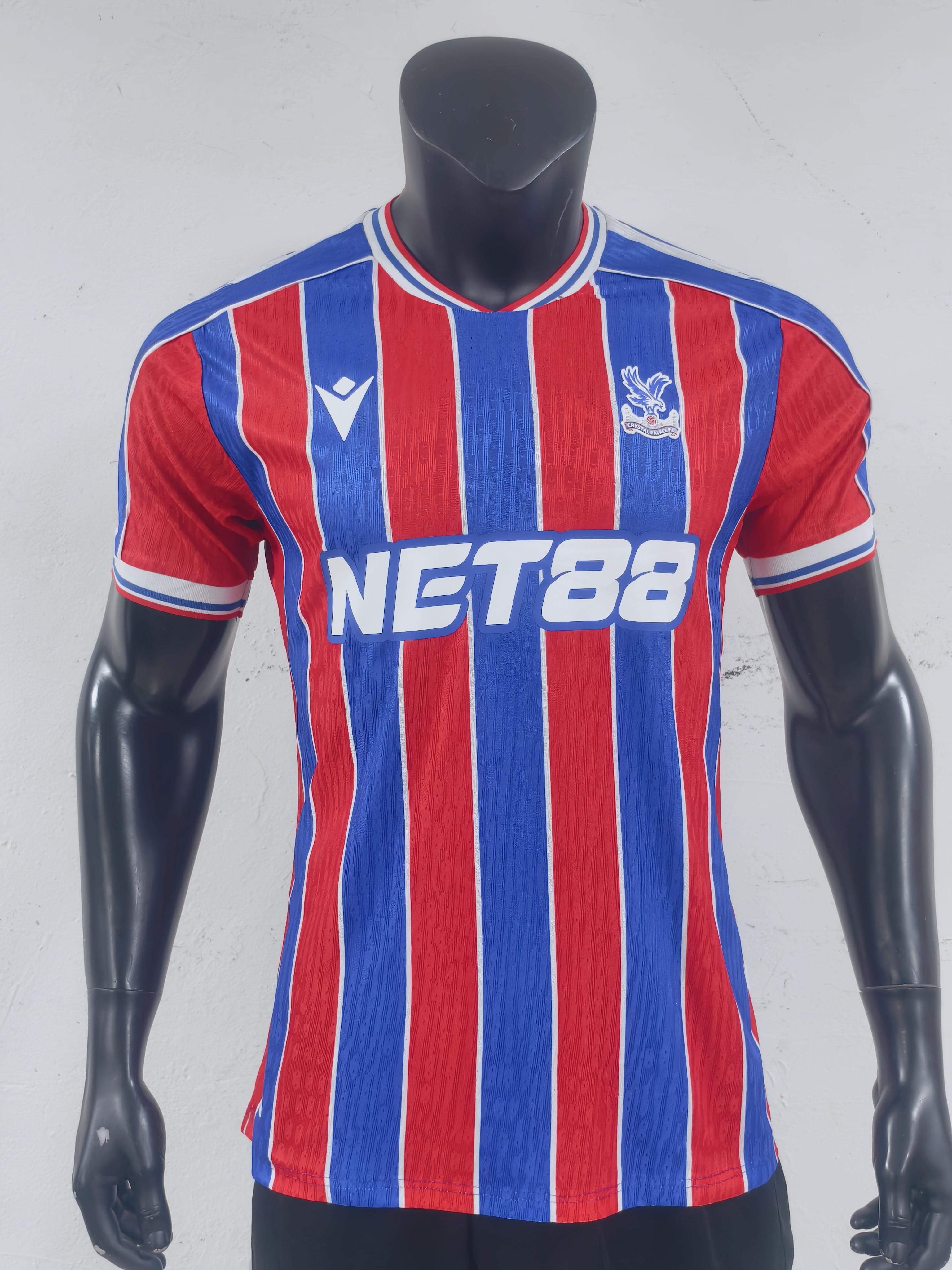 25/26 Crystal Palace home player version S-XXL
