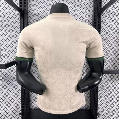 25/26 Bayern Oktoberfest special Player version S-XXL