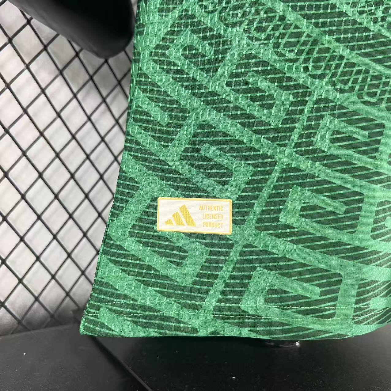 2026 Mexico home player version S-XXL