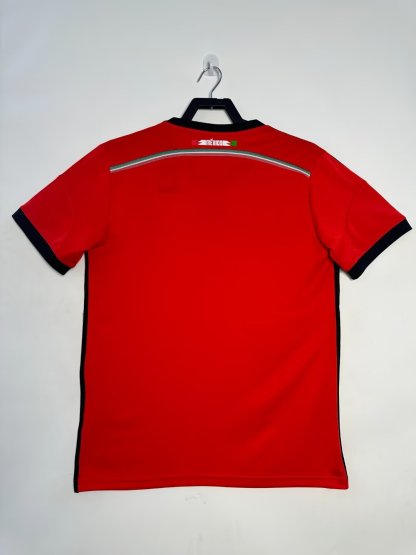 2014 Mexico away retro version S-XXL