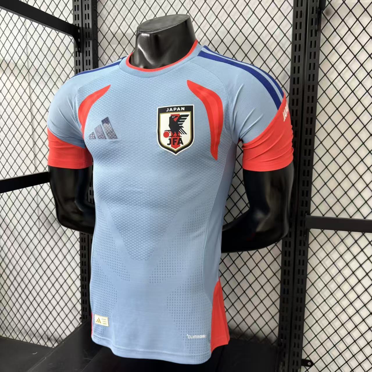 2026 Japan away player version S-XXL
