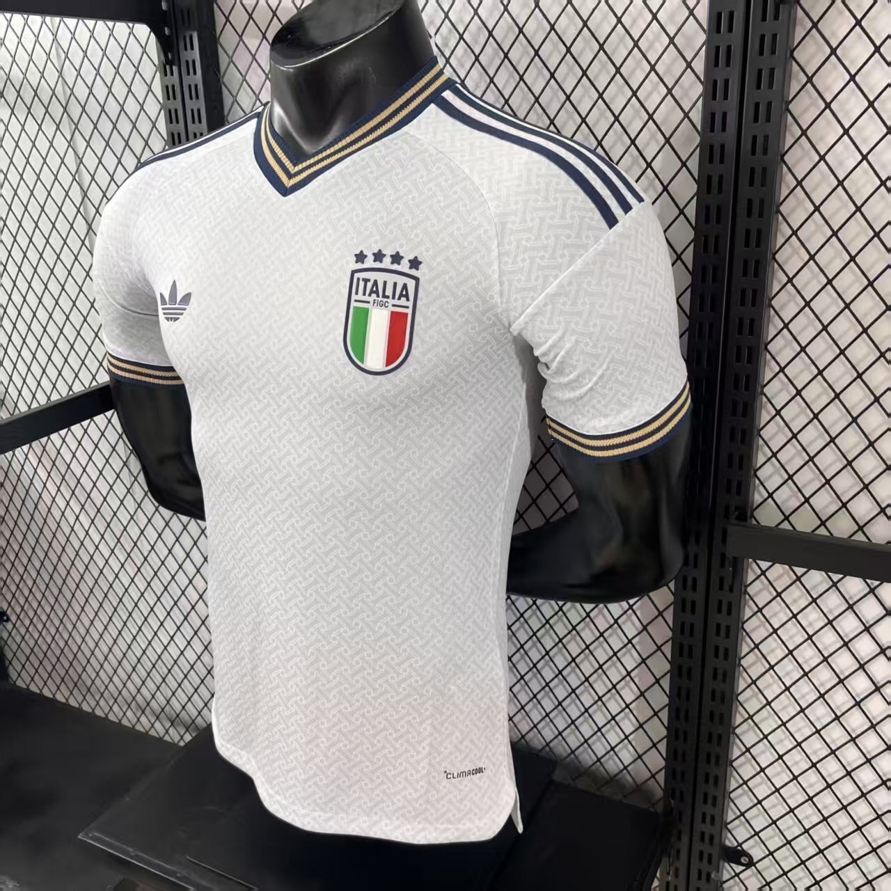 2026 Italy away player version S-XXL