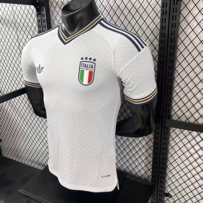 2026 Italy away player version S-XXL