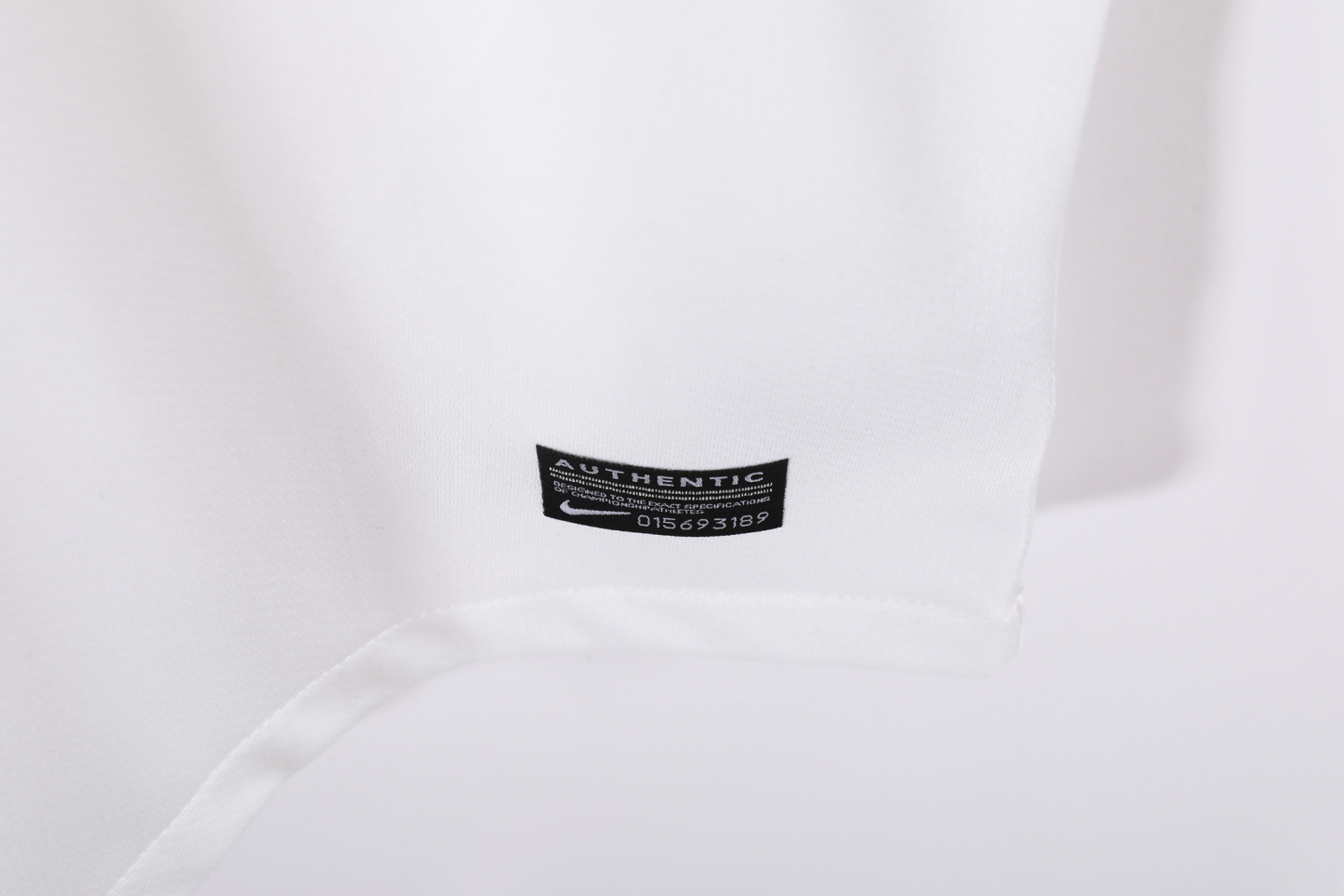 Retro Santos 12/13 Home S-XXL