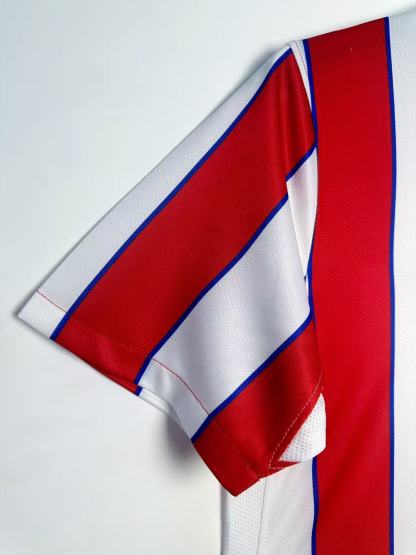 Retro 11/12 Atletico de Madrid home LALIGA version Jersey  S-XXL