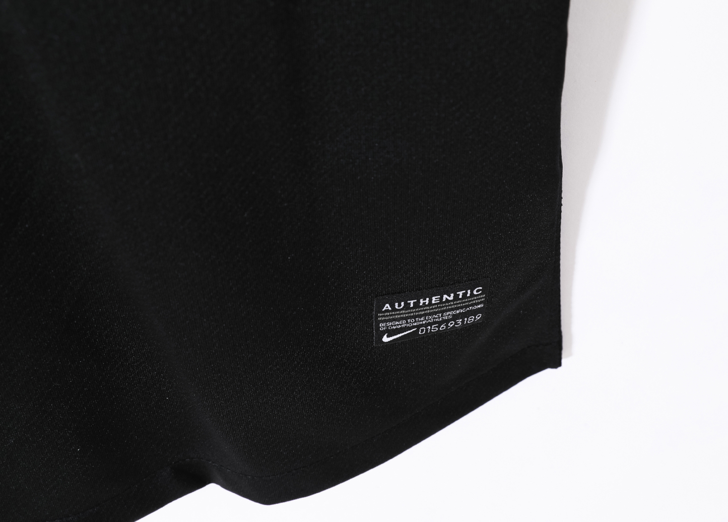 Retro Santos 12/13 black S-XXL