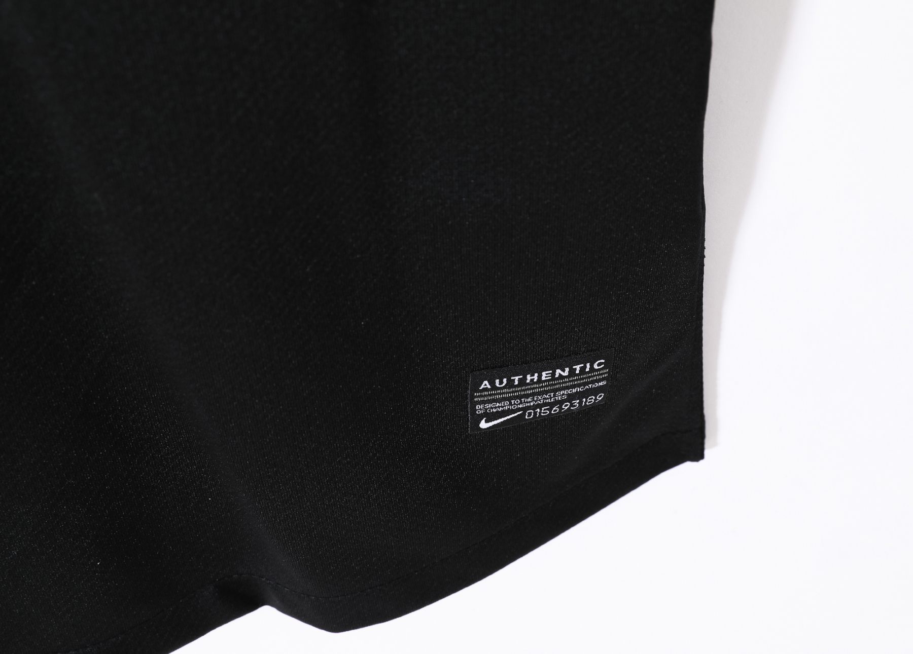 Retro Santos 12/13 black S-XXL