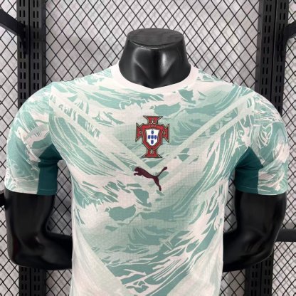 2026 Portugal away player version S-XXL