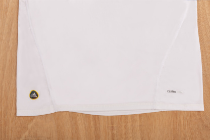 2010 Spain away retro version S-XXL