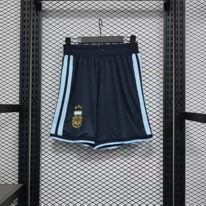 2026 Argentina home player version short S-XXL