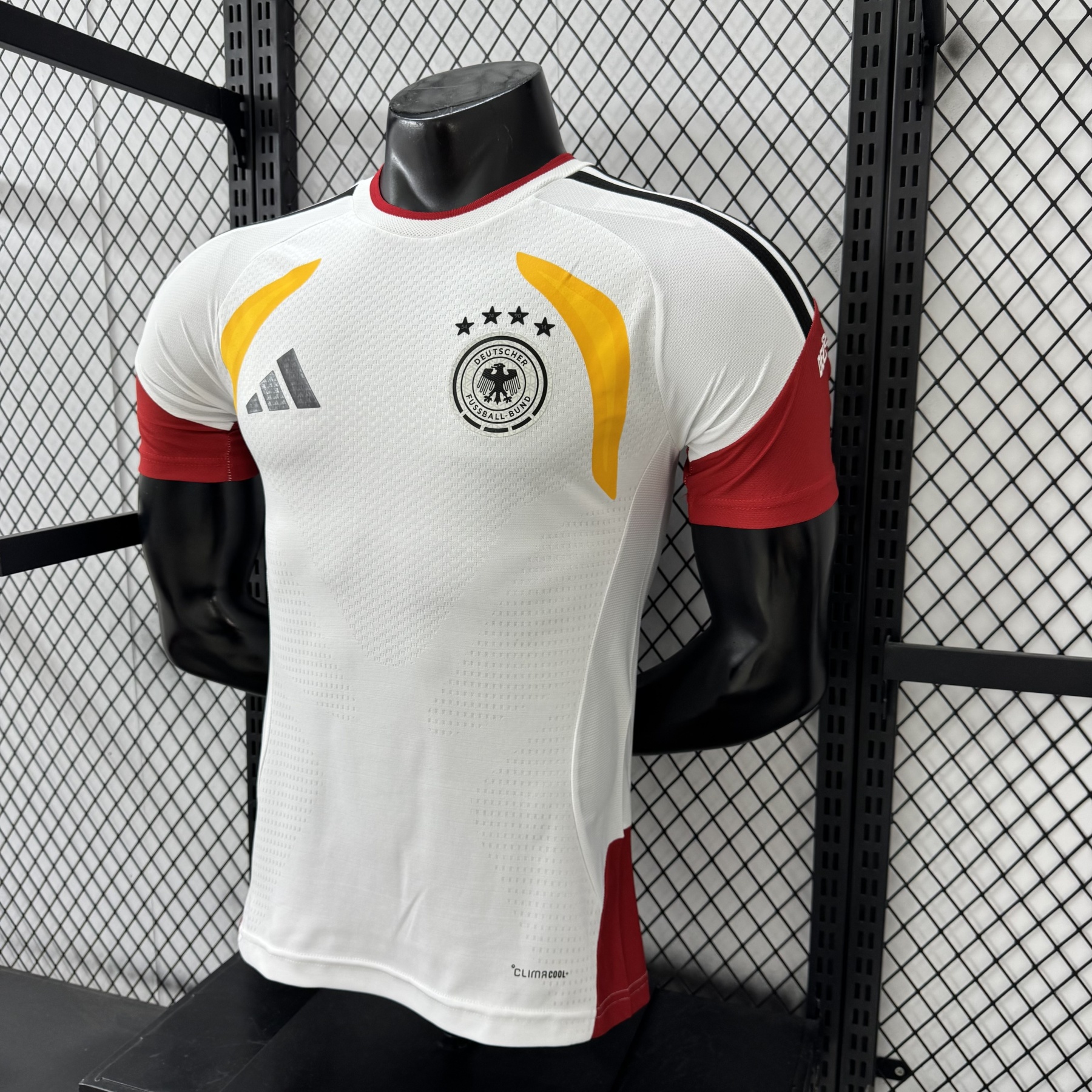 2026 Germany training player version S-XXL