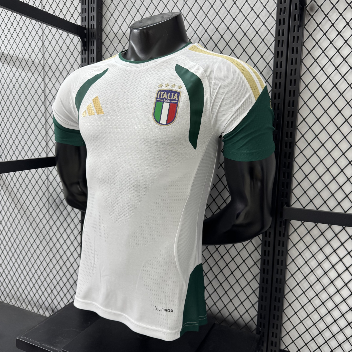 2026 Italy training player version S-XXL