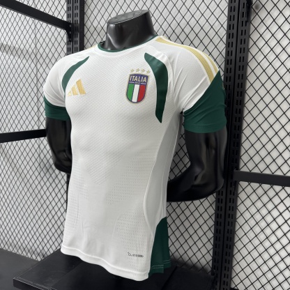 2026 Italy training player version S-XXL