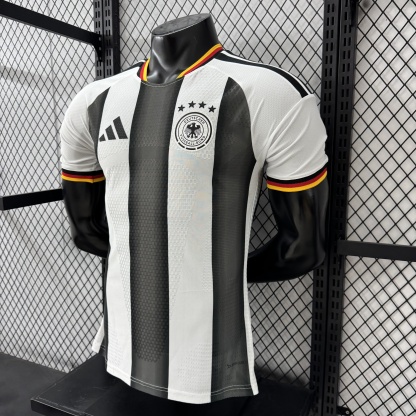 2026 Germany special player version S-3XL
