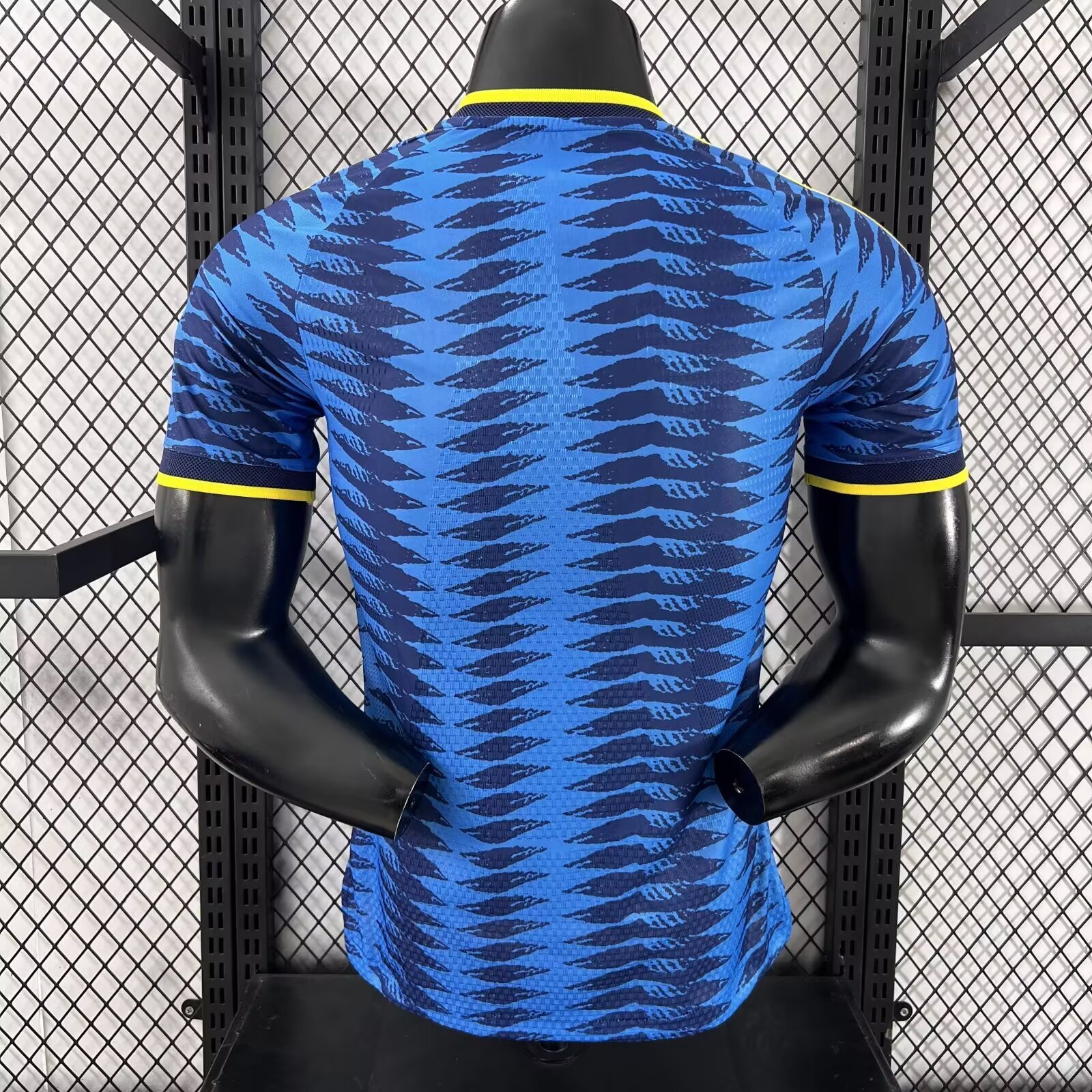 2026 Colombia away player version S-XXL